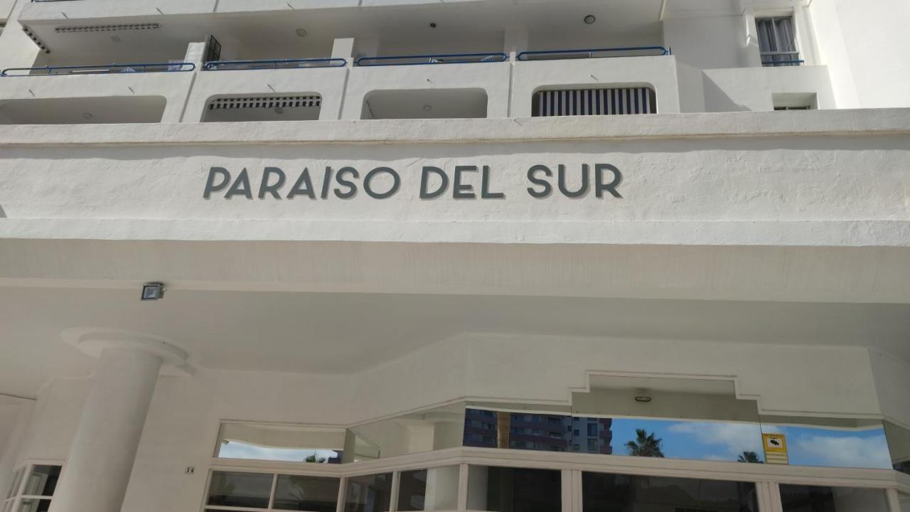 Casa Andrea 305 Apartment Costa Adeje  Exterior photo